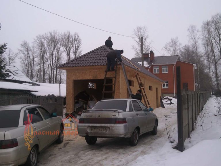наши работы