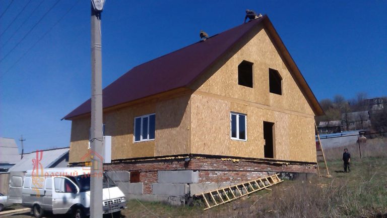 наши работы
