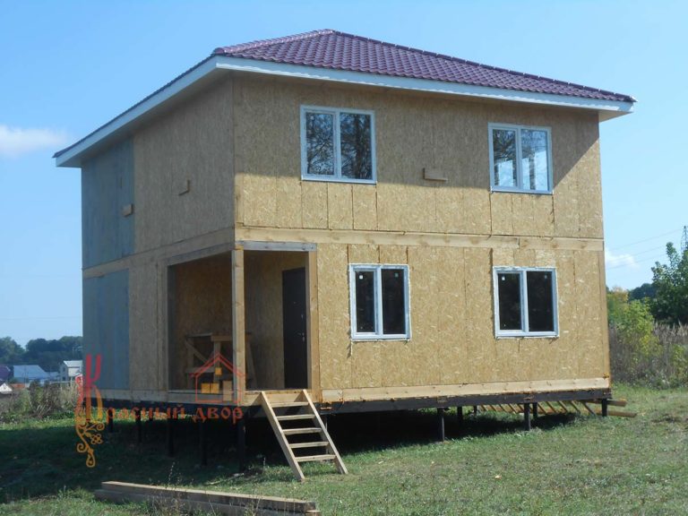 наши работы