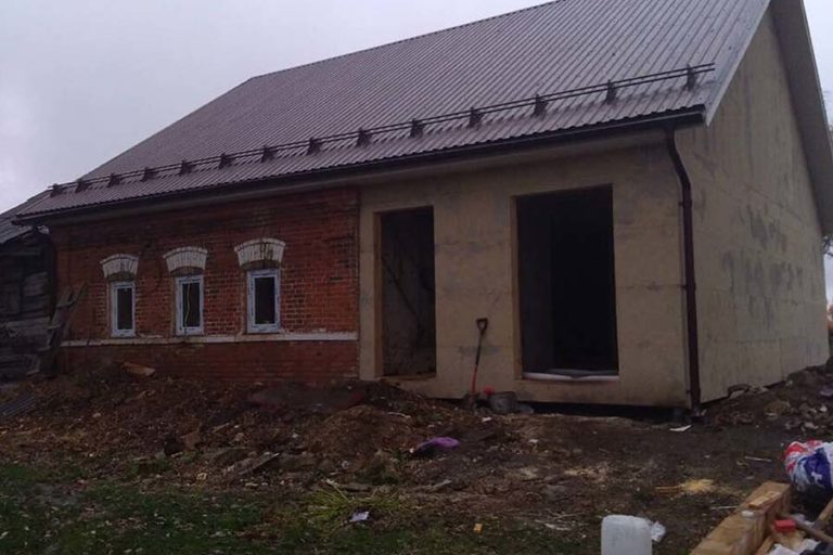 услуги