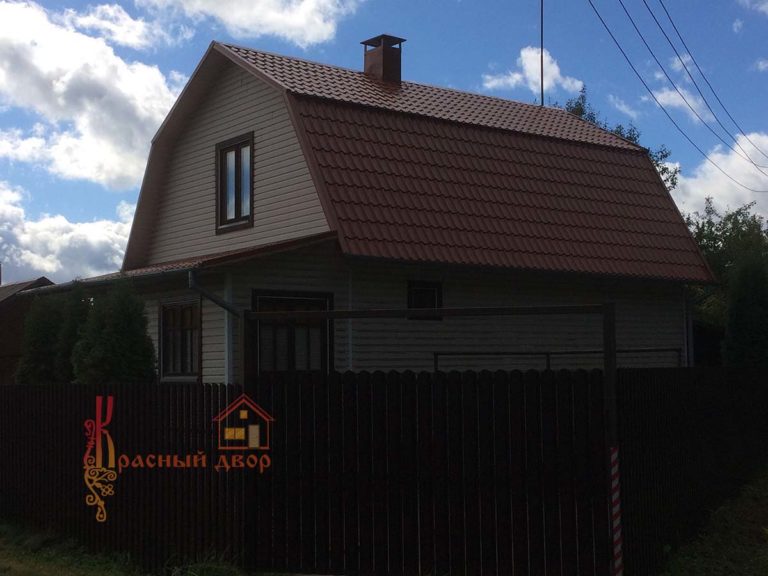 наши работы
